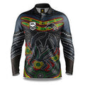 Adult Karumba Fishing Shirt