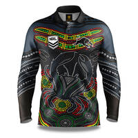 Adult Karumba Fishing Shirt