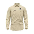 Panthers 'Rusty' Work Shirt