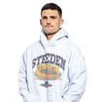 Panthers x Steeden Hoodie