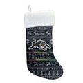 Panthers Xmas Stocking