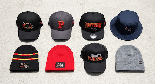 HEADWEAR
