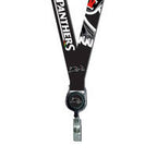 Panthers Lanyard
